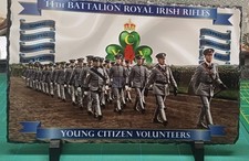 Ycv Slate Ulster Loyal Ulster