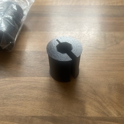 Octoplus 36mm adapter - -,