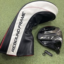 Srixon ZX7 MKII Driver - 9.5°