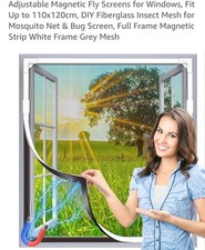 HOFUDON Adjustable Magnetic