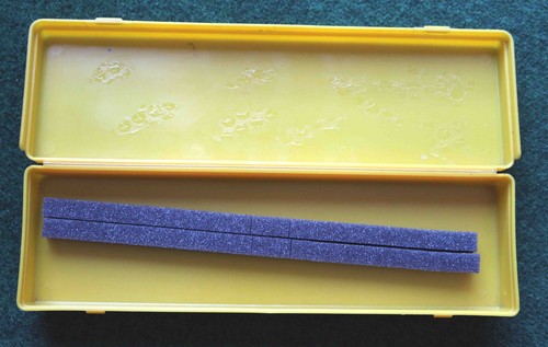 Vintage stewart fishing - vintage,