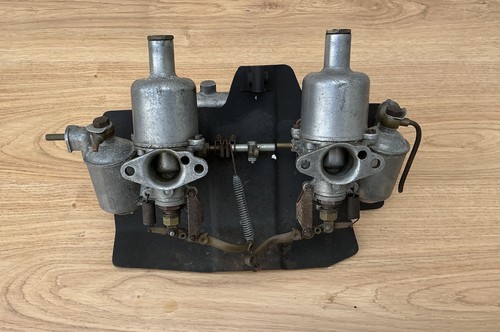 Carburetors with intake - with,