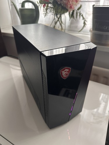 Msi mag infinite - mag, pc