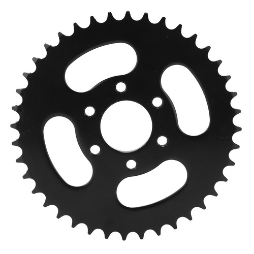 Motorbike part rear chain - ˜motorbike,