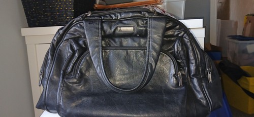 Revelation leather bag - revelation,