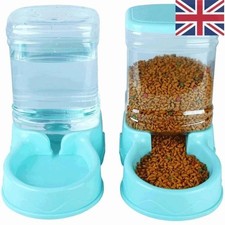 3.8L Automatic Pet Feeder
