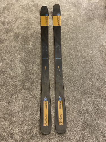 Mindbender 96c 178cm 2004 - k2,