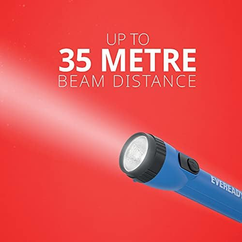 Energizer eveready led torch - energizer,