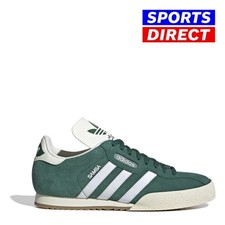 adidas Mens Samba Suede Trainers Sneakers Sports Shoes Low Collared Lace Up