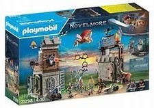 Playmobil 71298 Novelmore Vs