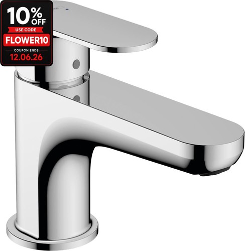 Hansgrohe rebris monotrou - hansgrohe,