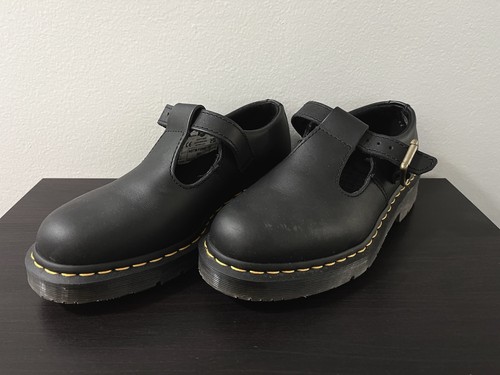 Martens women mary jane - dr.,