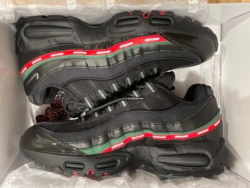 Nike undefeated air max - nike, sp