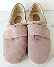 Hotter Toasty Slipper Size UK5