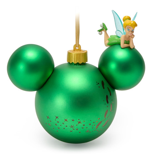 Tinker bell light - tinker, bauble