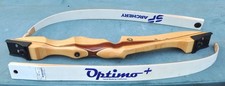 SF Archery Optimo + Laminated