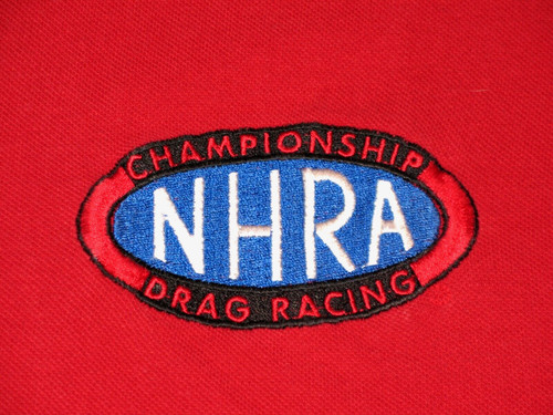Vintage tee shirt - nhra, ahra