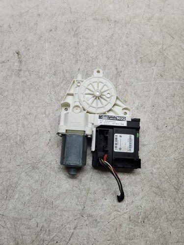Audi window motor - audi,