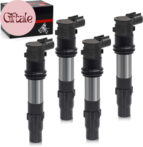 4pcs ignition coils for suzuki - for,