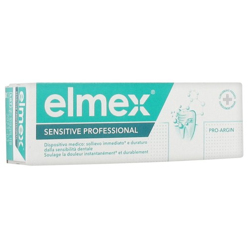 Elmex sensitive professional - elmex,