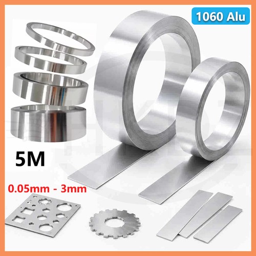 Aluminium strip 1060 - strip,