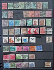 Commonwealth World Stamp