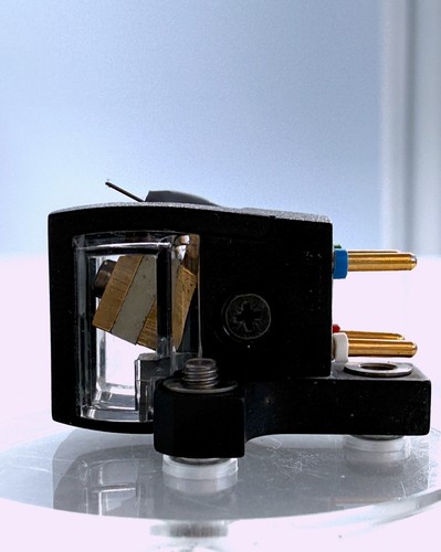 Linn arkiv moving - moving, coil