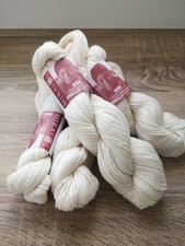 Mirasol nuna merino - silk, &
