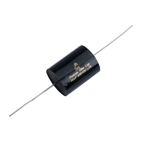 Capacitors 10uf 250v - capacitors,