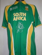 South Africa ICC Cricket World