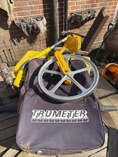 Trumeter Measuring Wheel with