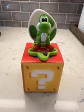 McDonalds 2026 Super Mario