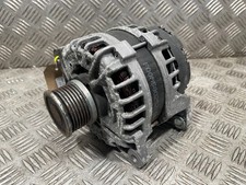 IVECO DAILY MK6 2015-On 2.3 Alternator GENUINE 5802266117 500061644  60k
