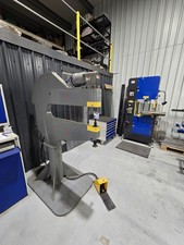 Riveting Compression Riveter U.S. 150 -36