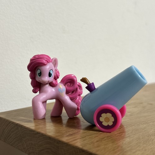 Little pony mini figure - little,
