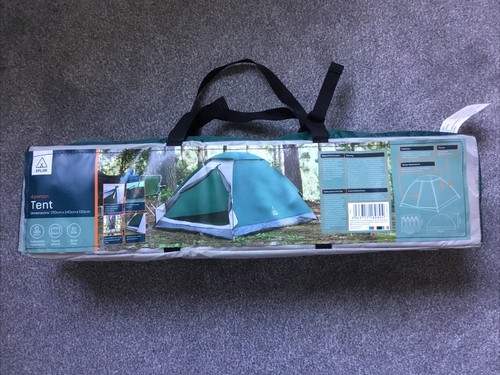 Xplor person tent - person,