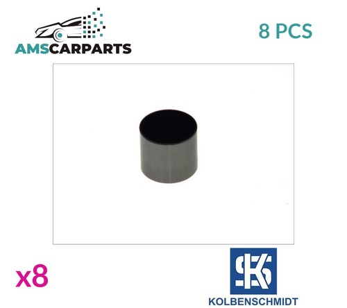 Hydraulic tappet lifter - hydraulic,