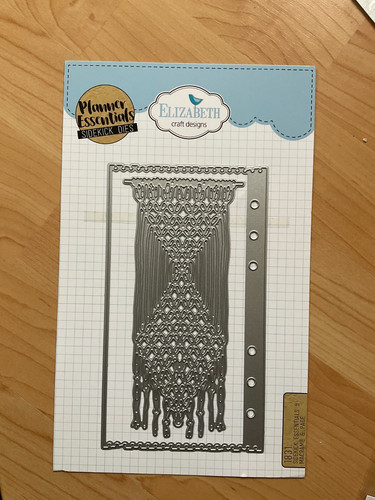 Elizabeth craft designs - elizabeth,
