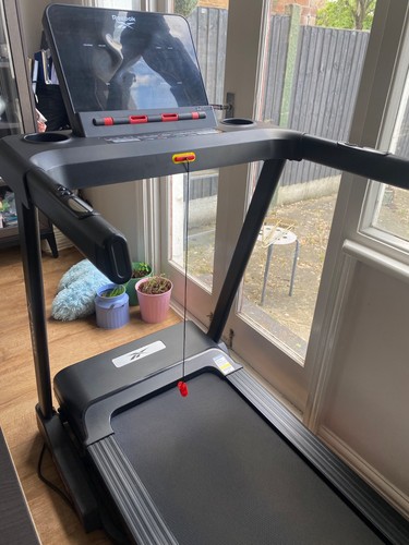 Reebok jet 100z treadmill - jet,