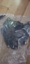 Yamaha R1. R1M. Engine Side