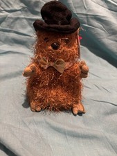 Ty Beanie Baby Punxsutawn-e