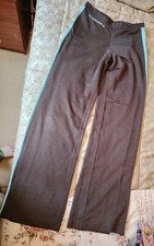 O Neill Ladies Tracksuit Jogging Bottoms Gym Trousers Joggers Size M