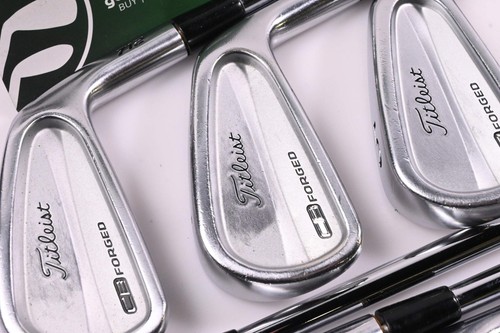 Titleist 712 irons - titleist, /