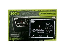 Komodo On/Off Thermostat 300W