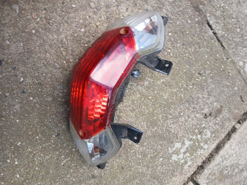 Peugeot kisbee rear light - peugeot, unit