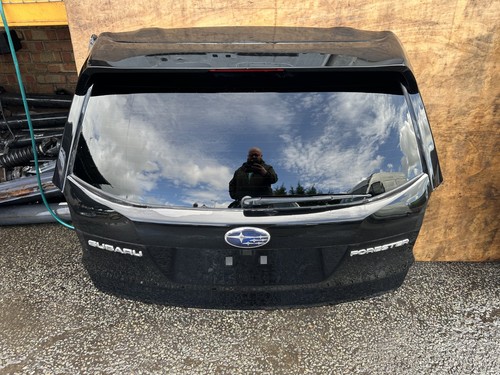 Subaru forester mk4 - forester,