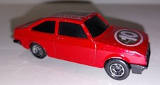 Matchbox Super GT Ford Escort
