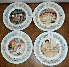 ROYAL WORCESTER Complete Set