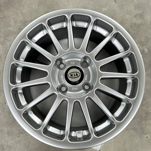 Kia monza multispoke 0jx16h2 - kia,