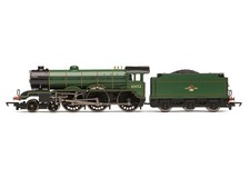 Hornby R30433 Railroad B17